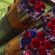 Illustration for article titled Russia's Soyuz Spacecraft Looks Fantastic as It Prepares to Launch